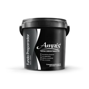 Fundo Preparador Amais - 16 Lts