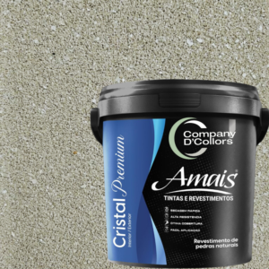 Revestimento Cristal Pedras Naturais - Felix Petroli -75% - Company Dcollors